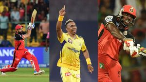 IPL 2023: ಈವರೆಗಿನ ಐಪಿಎಲ್‌ನಲ್ಲಿ ಹೆಚ್ಚು ರನ್, ಹೆಚ್ಚು ವಿಕೆಟ್ ಗಳಿಸಿದವರು; ಇತರೆ ಅಂಕಿಅಂಶಗಳ ಮಾಹಿತಿ