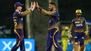 IPL 2023: ಕೆಕೆಆರ್ ತಂಡಕ್ಕೆ ಈ ಆಟಗಾರ ಇಂಪ್ಯಾಕ್ಟ್ ಪ್ಲೇಯರ್ ಆಗುತ್ತಾನೆ; ಆಕಾಶ್ ಚೋಪ್ರಾ