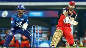 IPL 2023 RCB vs Mumbai Indians: ಆರ್‌ಸಿಬಿ vs ಮುಂಬೈ ಇಂಡಿಯನ್ಸ್ ಸಂಭಾವ್ಯ ಬಲಿಷ್ಠ ಆಡುವ 11ರ ಬಳಗ