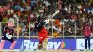 IPL 2023 Rules: ಈ ಬಾರಿಯ ಐಪಿಎಲ್ ನಿಯಮದಲ್ಲಿ ಪ್ರಮುಖ ಬದಲಾವಣೆ ಮಾಡಿದ ಬಿಸಿಸಿಐ