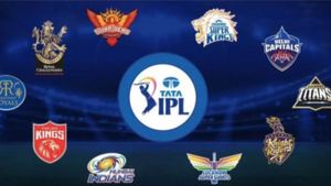 IPL 2023: ಟಿ20 ಕ್ರಿಕೆಟ್ ಹಬ್ಬಕ್ಕೆ ಕ್ಷಣಗಣನೆ; ಯಾವ ತಂಡ ಯಾವ ಗುಂಪಿನಲ್ಲಿ? ಯಾವ ತಂಡಕ್ಕೆ ಯಾರು ನಾಯಕ?