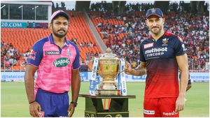 IPL 2023: ಈ ತಂಡ ಈ ಬಾರಿ ಕಪ್ ಗೆಲ್ಲೋದು ಪಕ್ಕಾ ಎಂದು ಇಂಗ್ಲೆಂಡ್ ಮಾಜಿ ಕ್ರಿಕೆಟಿಗ