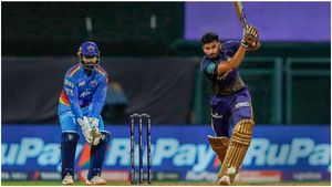 IPL 2023: ಶ್ರೇಯಸ್ ಅಯ್ಯರ್ ಬದಲಾಗಿ ಮೂರನೇ ಕ್ರಮಾಂಕದಲ್ಲಿ ಆಡಬಹುದಾದ ಆಟಗಾರರು ಇವರು