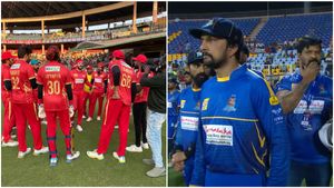 CCL 2023: ಸೆಮಿಫೈನಲ್‌ನಲ್ಲಿ ಕರ್ನಾಟಕ ಬುಲ್ಡೋಜರ್ಸ್‌ಗೆ ತೆಲುಗು ವಾರಿಯರ್ಸ್ ಎದುರಾಳಿ: ಪಂದ್ಯದ ದಿನಾಂಕ, ಸ್ಥಳ, ಸಮಯದ ವಿವರ