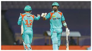 ಐಪಿಎಲ್ 2023: ಲಕ್ನೋ ಸೂಪರ್ ಜೈಂಟ್ಸ್ ತಂಡಕ್ಕೆ ಅವರಿಬ್ಬರೇ ಬಲ ಎಂದ ಆಸಿಸ್ ಮಾಜಿ ನಾಯಕ