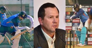 IND vs AUS 4th Test: ಕೆಎಲ್ ರಾಹುಲ್ vs ಶುಭ್ಮನ್ ಗಿಲ್; ಭಾರತ ತಂಡಕ್ಕೆ ಸಲಹೆ ನೀಡಿದ ರಿಕಿ ಪಾಂಟಿಂಗ್