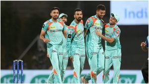Andy Flower On KL Rahul : ಆತ ತನ್ನ ಬ್ಯಾಟ್‌ನಿಂದಲೇ ಉತ್ತರ ನೀಡಲಿದ್ದಾನೆ ಎಂದ ಲಕ್ನೋ ಸೂಪರ್ ಜೈಂಟ್ಸ್ ಕೋಚ್