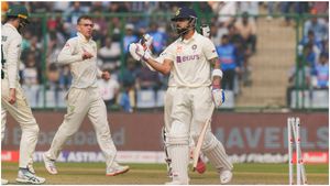 Ind vs Aus 3rd Test: ಇದು ನಿವೃತ್ತಿಯಾಗುವ ಸಮಯ! ವಿರಾಟ್ ಕೊಹ್ಲಿ ವಿರುದ್ಧ ಅಭಿಮಾನಿಗಳ ಟೀಕೆ