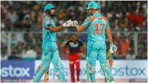 IPL 2023: ಕ್ವಿಂಟನ್ ಡಿ ಕಾಕ್ ಅನುಪಸ್ಥಿತಿ: ಕೆಎಲ್ ರಾಹುಲ್ ಜೊತೆ ಇನ್ನಿಂಗ್ಸ್ ಆರಂಭಿಸುವವರು ಯಾರು?