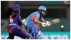WPL 2023: ಚೊಚ್ಚಲ ಟ್ರೋಫಿ ಮೇಲೆ ಕಣ್ಣಿಟ್ಟ ಮುಂಬೈ, ಡೆಲ್ಲಿ: ಪಂದ್ಯದ ಸಮಯ ಹಾಗೂ ಇತರ ಮಾಹಿತಿ