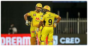 MS Dhoni: ಐಪಿಎಲ್‌ಗೆ ಧೋನಿ ಸಿದ್ಧ; ಚೆನ್ನೈಗೆ ಬಂದಿಳಿದ ಸಿಎಸ್‌ಕೆ ನಾಯಕ