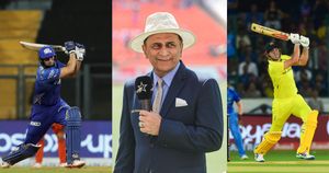 IPL 2023: ಪಂದ್ಯದ ಗತಿ ಬದಲಿಸಬಲ್ಲ ಇಬ್ಬರು ಮುಂಬೈ ಇಂಡಿಯನ್ಸ್ ಆಟಗಾರರನ್ನು ಹೆಸರಿಸಿದ ಸುನಿಲ್ ಗವಾಸ್ಕರ್