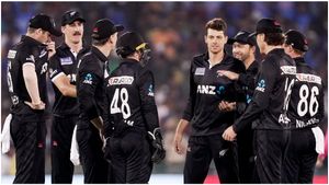 NZ Vs SL ODI: ಶ್ರೀಲಂಕಾ ವಿರುದ್ಧದ ಏಕದಿನ ಸರಣಿಗೆ ಬಲಿಷ್ಠ ತಂಡವನ್ನು ಹೆಸರಿಸಿದ ನ್ಯೂಜಿಲೆಂಡ್