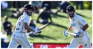 Sri Lanka vs New Zealand: 2ನೇ ಟೆಸ್ಟ್, ಟಾಸ್ ರಿಪೋರ್ಟ್, ಆಡುವ ಬಳಗ, Live score