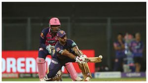 ಐಪಿಎಲ್ 2023: ಕೆಕೆಆರ್ ಅಚ್ಚರಿಯ ನಿರ್ಧಾರ: ಕೊಲ್ಕತ್ತಾ ನೈಟ್ ರೈಡರ್ಸ್‌ಗೆ ನಿತೀಶ್ ರಾಣಾ ನಾಯಕ!