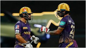 IPL 2023: ನಿತೀಶ್ ರಾಣಾ ಬದಲು ಈತನನ್ನು ಕೆಕೆಆರ್ ತಂಡದ ನಾಯಕನನ್ನಾಗಿ ಮಾಡಬೇಕಿತ್ತು ಎಂದ ಅಭಿಮಾನಿಗಳು