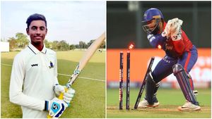 IPL 2023: ರಿಷಬ್ ಪಂತ್ ಬದಲೀ ಆಟಗಾರನ ಹೆಸರಿಸಿದ ಡೆಲ್ಲಿ ಕ್ಯಾಪಿಟಲ್ಸ್: 20 ವರ್ಷದ ವಿಕೆಟ್-ಕೀಪರ್ ಬ್ಯಾಟರ್ ಆಯ್ಕೆ