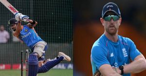 Virat Kohli: ವಿರಾಟ್ ಕೊಹ್ಲಿಯ ಬ್ಯಾಟಿಂಗ್ ಫಾರ್ಮ್ ಎದುರಾಳಿಗಳ ನಿದ್ದೆಗೇಡಿಸಿದೆ; ಆಂಗ್ಲ ಮಾಜಿ ಕ್ರಿಕೆಟಿಗ