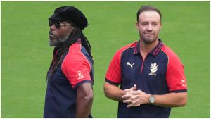 IPL 2023: ಐಪಿಎಲ್ ಇತಿಹಾಸದಲ್ಲಿ ಅತಿ ಹೆಚ್ಚು ಪಂದ್ಯ ಶ್ರೇಷ್ಠ ಪ್ರಶಸ್ತಿ ಪಡೆದವರಲ್ಲಿ ಆರ್‌ಸಿಬಿ ಆಟಗಾರರದ್ದೇ ಪ್ರಾಬಲ್ಯ