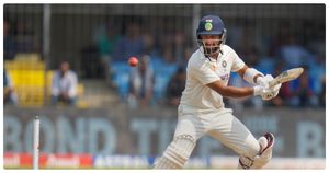 ಟೆಸ್ಟ್ ಕ್ರಿಕೆಟ್‌ನ ಉತ್ಸಾಹವನ್ನು ಕೆಡಿಸಿತು: ಇಂದೋರ್ ಪಿಚ್ ಬಗ್ಗೆ ಸಬಾ ಕರೀಮ್ ಟೀಕೆ