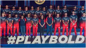 IPL 2023: ಆರ್‌ಸಿಬಿ ತಂಡಕ್ಕೆ ಗಾಯಾಳುಗಳದ್ದೇ ಸಮಸ್ಯೆ: ಮೊದಲ ಪಂದ್ಯಕ್ಕೆ ಹೇಗಿರಲಿದೆ ಬಲಿಷ್ಠ ಪ್ಲೇಯಿಂಗ್ ಇಲೆವೆನ್