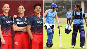 WPL 2023: ಆರ್​​ಸಿಬಿ ತಂಡಕ್ಕೆ ಡೆಲ್ಲಿ ಕ್ಯಾಪಿಟಲ್ಸ್ ಸವಾಲು: ಪಂದ್ಯದ ಸಮಯ, ಸಂಭಾವ್ಯ ಆಡುವ ಬಳಗ, ಪಿಚ್ ವರದಿ
