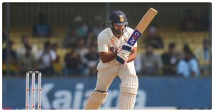 ನಾನು ಎದುರಿಸಿದ ಅತ್ಯುತ್ತಮ ವಿದೇಶಿ ಸ್ಪಿನ್ನರ್ ಆತ: ಆಸಿಸ್ ದಿಗ್ಗಜನನ್ನು ಕೊಂಡಾಡಿದ ರೋಹಿತ್