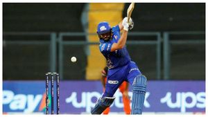 IPL 2023: ಈ ಮೂವರು ನಾಯಕರ ಮೇಲಿದೆ ಅತಿಯಾದ ಒತ್ತಡ!