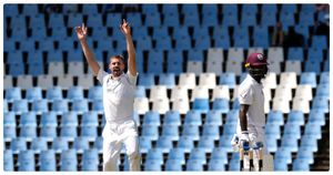 ದ. ಆಫ್ರಿಕಾ vs ವೆಸ್ಟ್ ಇಂಡೀಸ್: ಮೊದಲ ಟೆಸ್ಟ್ 3ನೇ ದಿನದಾಟ, Live ಸ್ಕೋರ್