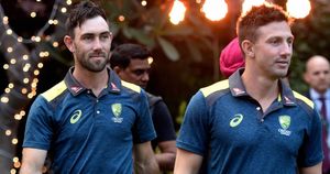 Shaun Marsh: ಪ್ರಥಮ ದರ್ಜೆ, ಏಕದಿನ ಕ್ರಿಕೆಟ್‌ಗೆ ನಿವೃತ್ತಿ ಘೋಷಿಸಿದ ಆಸ್ಟ್ರೇಲಿಯಾದ ಅನುಭವಿ ಕ್ರಿಕೆಟಿಗ