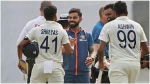Ind vs Aus 3rd Test: ಆತ ಸ್ಪಿನ್‌ ವಿರುದ್ಧ ಉತ್ತಮ ಬ್ಯಾಟರ್ ಎನಿಸಲ್ಲ: ಭಾರತದ ಆಟಗಾರನ ಬಗ್ಗೆ ಚಾಪೆಲ್ ಅಚ್ಚರಿಯ ಹೇಳಿಕೆ