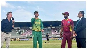 South Africa vs West Indies: 3ನೇ ಏಕದಿನ ಪಂದ್ಯ, ಟಾಸ್ ರಿಪೋರ್ಟ್, ಆಡುವ ಬಳಗ, Live score