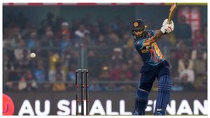 ನ್ಯೂಜಿಲೆಂಡ್ vs ಶ್ರೀಲಂಕಾ ಮೊದಲ ಏಕದಿನ: Live ಸ್ಕೋರ್, ಆಡುವ ಬಳಗ ಹಾಗೂ ಟಾಸ್ ರಿಪೋರ್ಟ್