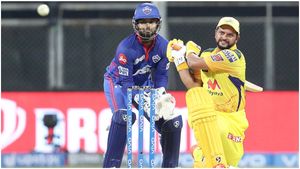 LLC 2023: ನಾನು ಸುರೇಶ್ ರೈನಾ, ಶಾಹಿದ್ ಅಫ್ರಿದಿ ಅಲ್ಲ ಎಂದಿದ್ಯಾಕೆ 'ಮಿಸ್ಟರ್ ಐಪಿಎಲ್'