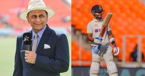 IND vs AUS 4th Test: ವಿರಾಟ್ ಕೊಹ್ಲಿ ಅರ್ಧಶತಕವನ್ನು ದ್ವಿಶತಕವನ್ನಾಗಿ ಪರಿವರ್ತಿಸಬಹುದು; ಸುನಿಲ್ ಗವಾಸ್ಕರ್