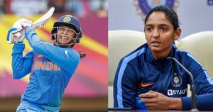WPL 2023 Captains : ಚೊಚ್ಚಲ ಮಹಿಳಾ ಪ್ರೀಮಿಯರ್ ಲೀಗ್ ತಂಡಗಳ ನಾಯಕಿಯರು, ಕೋಚ್‌ಗಳ ಪಟ್ಟಿ