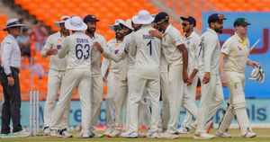WTC 2023 Final: ಭಾರತ vs ಆಸ್ಟ್ರೇಲಿಯಾ ಹಣಾಹಣಿ; ಭಾರತದ ಅತ್ಯುತ್ತಮ ಸಂಭಾವ್ಯ ಆಡುವ 11ರ ಬಳಗ