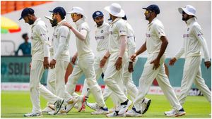 WTC Points Table: 4ನೇ ಸ್ಥಾನಕ್ಕೆ ಕುಸಿದ ಶ್ರೀಲಂಕಾ: ಫೈನಲ್‌ನಲ್ಲಿ ಭಾರತ-ಆಸ್ಟ್ರೇಲಿಯಾ ಮುಖಾಮುಖಿ