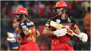IPL 2023: ಆತ ಅದ್ಭುತ ಕ್ಯಾಪ್ಟನ್ ಆದರೆ... ಕೊಹ್ಲಿ ಬಗ್ಗೆ ಎಬಿಡಿ ಹೇಳಿದ್ದೇನು