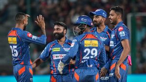 IPL 2023: ಐಪಿಎಲ್‌ನಲ್ಲಿ ಅತಿ ಹೆಚ್ಚು ವಿಕೆಟ್ ಪಡೆದ ಬೌಲರ್‌ಗಳ ಪಟ್ಟಿಯಲ್ಲಿ 3ನೇ ಸ್ಥಾನಕ್ಕೇರಿದ ಅಮಿತ್ ಮಿಶ್ರಾ