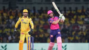 CSK vs RR: ಈ ಬೌಲರ್‌ನನ್ನು ಎದುರಿಸುವುದು ಬಹಳ ಕಠಿಣ ಎಂದ ಜೋಸ್ ಬಟ್ಲರ್