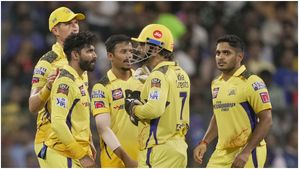 IPL 2023: ಸಿಎಸ್‌ಕೆ ತಂಡವನ್ನು ಬ್ಯಾನ್ ಮಾಡುವಂತೆ ಒತ್ತಾಯಿಸಿದ ಶಾಸಕ!