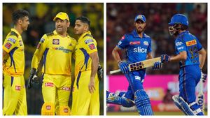 MI vs CSK Preview: ಮುಂಬೈ ಇಂಡಿಯನ್ಸ್ vs ಚೆನ್ನೈ ಸೂಪರ್ ಕಿಂಗ್ಸ್, ಸಂಭಾವ್ಯ ಆಡುವ ಬಳಗ, ಪಿಚ್ ರಿಪೋರ್ಟ್