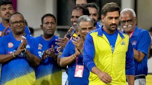 IPL 2023: ರಾಜಸ್ಥಾನ ರಾಯಲ್ಸ್ ವಿರುದ್ಧದ ಸೋಲಿಗೆ ಪ್ರಮುಖ ಕಾರಣ ತಿಳಿಸಿದ ಎಂಎಸ್ ಧೋನಿ