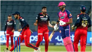IPL 2023: ಆತನನ್ನು ಬಿಡುಗಡೆ ಮಾಡಿ ಆರ್‌ಸಿಬಿ ಒಳ್ಳೆ ಕೆಲಸ ಮಾಡಿತು ಎಂದ ಫ್ಯಾನ್ಸ್!