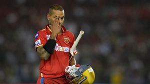 Shikhar Dhawan: RCB ವಿರುದ್ಧ ಯಾಕೆ ಕಣಕ್ಕಿಳಿಯಲಿಲ್ಲ ಶಿಖರ್ ಧವನ್? ಕಾರಣ ಇಲ್ಲಿದೆ