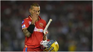 IPL 2023: ಲಕ್ನೋ ಸೂಪರ್ ಜೈಂಟ್ಸ್ ವಿರುದ್ಧದ ಪಂದ್ಯ ತಪ್ಪಿಸಿಕೊಂಡಿದ್ಯಾಕೆ ಪಂಜಾಬ್ ಕಿಂಗ್ಸ್ ನಾಯಕ ಶಿಖರ್ ಧವನ್