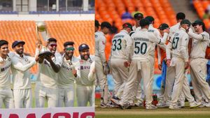 WTC Final: ಭಾರತ ವಿರುದ್ಧದ ವಿಶ್ವ ಟೆಸ್ಟ್ ಚಾಂಪಿಯನ್‌ಶಿಪ್ ಫೈನಲ್‌ಗೆ ಬಲಿಷ್ಠ ತಂಡ ಪ್ರಕಟಿಸಿದ ಆಸ್ಟ್ರೇಲಿಯಾ