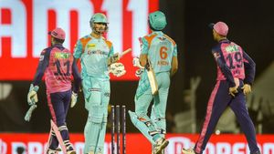 RR vs LSG: ರಾಜಸ್ಥಾನ್ vs ಲಕ್ನೋ ಪಂದ್ಯದಲ್ಲಿ ಗೆಲ್ಲಲು ನಿಮ್ಮ ಡ್ರೀಮ್ ಟೀಮ್ ಹೀಗಿರಲಿ