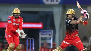 RCB vs PBKS: ಆರ್‌ಸಿಬಿ vs ಪಂಜಾಬ್ ಪಂದ್ಯದಲ್ಲಿ ಗೆಲ್ಲಲು ನಿಮ್ಮ ಡ್ರೀಮ್‌ ಟೀಮ್‌ನಲ್ಲಿ ಈ ಆಟಗಾರರು ಇರಲಿ!